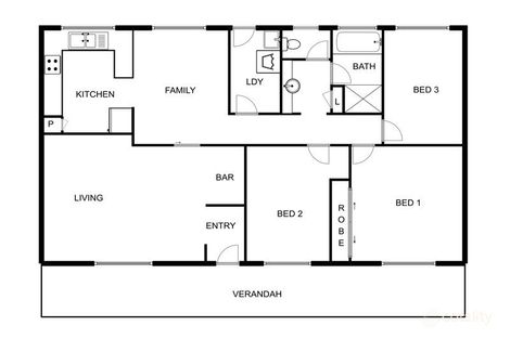 Property photo of 14 Temora Place Karabar NSW 2620