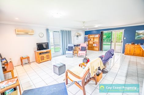 Property photo of 6 Nagle Drive Norman Gardens QLD 4701