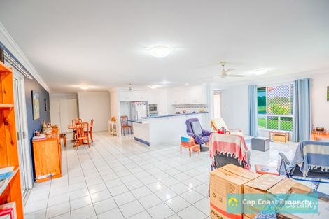 Property photo of 6 Nagle Drive Norman Gardens QLD 4701