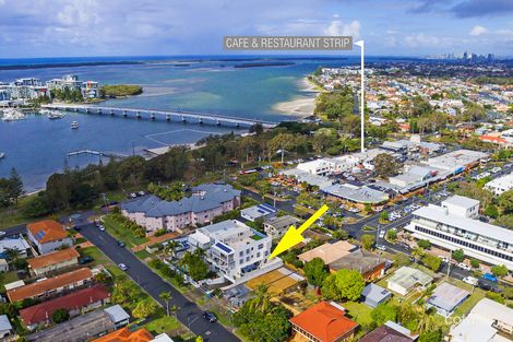 Property photo of 3/8-10 Victor Avenue Paradise Point QLD 4216