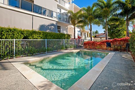 Property photo of 3/8-10 Victor Avenue Paradise Point QLD 4216