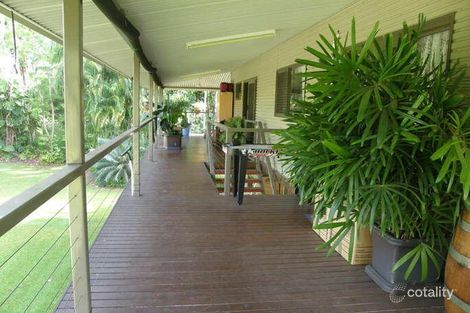 Property photo of 46 Lamandilla Road Herbert NT 0836