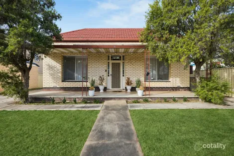 2 Jervois Ave, West Hindmarsh, SA 5007