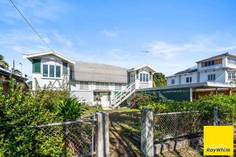Property photo of 177 Buchan Street Bungalow QLD 4870