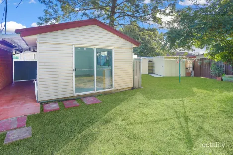Property photo of 9 Cork Place Bidwill NSW 2770