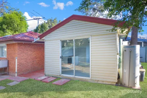 Property photo of 9 Cork Place Bidwill NSW 2770