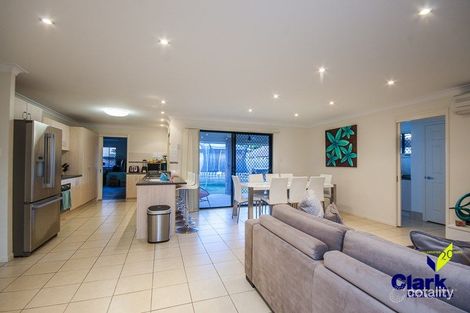 Property photo of 23 Scenic Drive Murrumba Downs QLD 4503