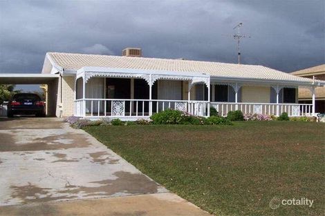 Property photo of 199 Ormsby Terrace Silver Sands WA 6210