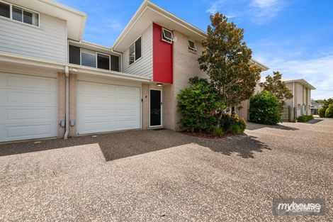 4/8 Colvin St, Drayton, QLD 4350