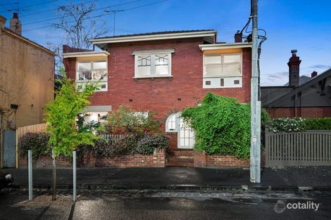 Property photo of 2/77 Gipps Street East Melbourne VIC 3002