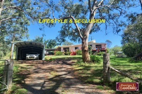 1829 Tyringham Rd, Bostobrick, NSW 2453