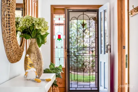 Property photo of 53 Delta Crescent Aberfoyle Park SA 5159