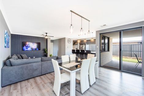 2 Lyrebird St, Wellard, WA 6170