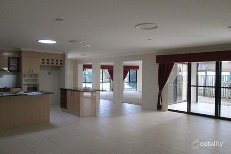 Property photo of 32 Brittany Drive Oxenford QLD 4210