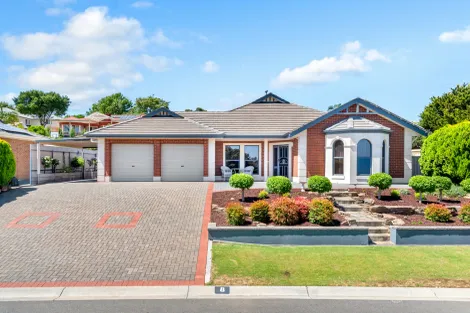 Property photo of 8 Jutland Parade Woodcroft SA 5162