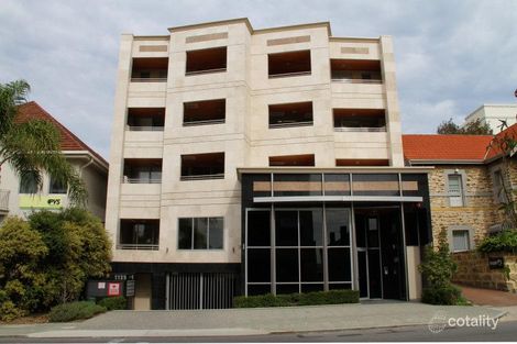 3/1111 Hay St, West Perth, WA 6005