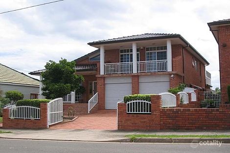 25 Kembla St, Croydon Park, NSW 2133