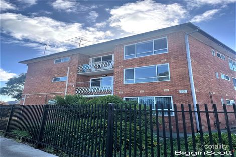 6/437 Ballarat Rd, Sunshine, VIC 3020