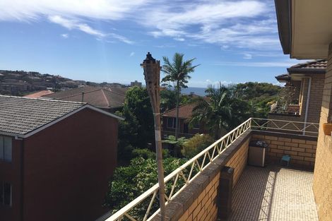 Property photo of 17/88 Mount Street Coogee NSW 2034