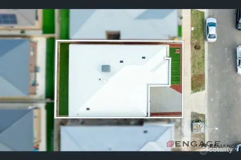 Property photo of 22 Edifice Drive Tarneit VIC 3029