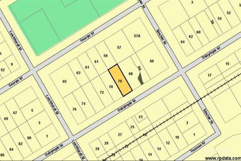 70 Dalrymple St, Bowen, QLD 4805