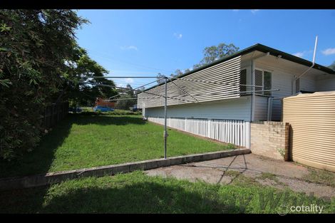 Property photo of 3 Samford Road Leichhardt QLD 4305