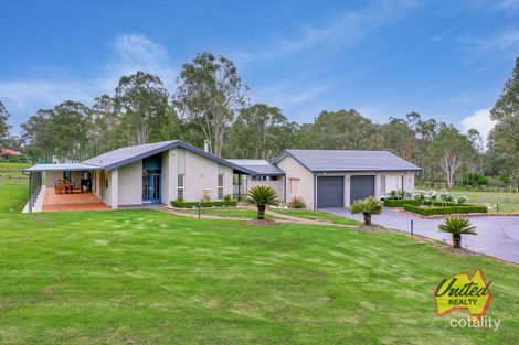 Property photo of 47-53 The Chase Orchard Hills NSW 2748
