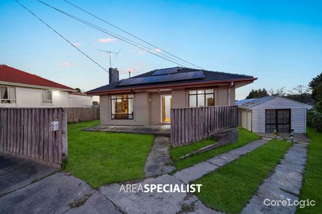 Property photo of 38 Lexton Avenue Dandenong VIC 3175