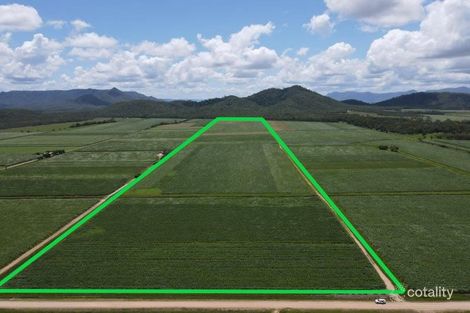 Lot 2 Scotts Rd, Lannercost, QLD 4850