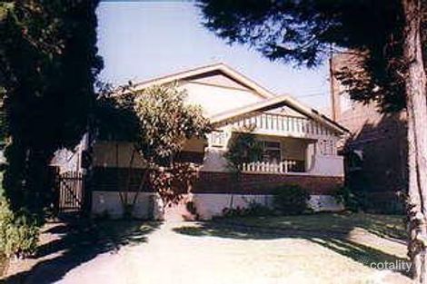 Property photo of 42 Georges River Road Croydon Park NSW 2133
