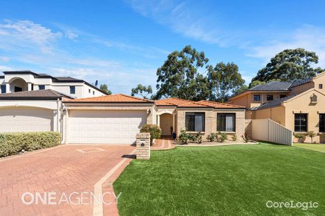 Property photo of 43 Kooralbyn Valley Crescent Jandakot WA 6164