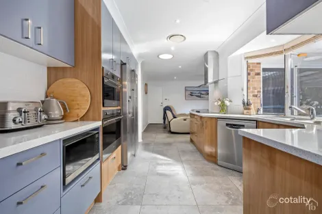 Property photo of 4 Kildare Drive Banora Point NSW 2486