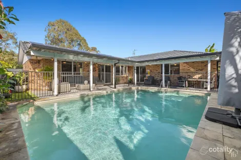Property photo of 4 Kildare Drive Banora Point NSW 2486