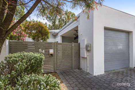 Property photo of 54 Whimbrel Crescent Coodanup WA 6210
