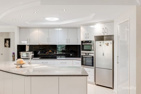 Property photo of 12 Windemere Terrace Mount Lofty QLD 4350