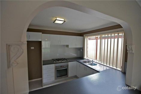 Property photo of 66A Explorers Way St Clair NSW 2759