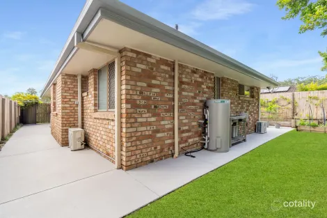 Property photo of 21 Flindersia Drive Mount Cotton QLD 4165