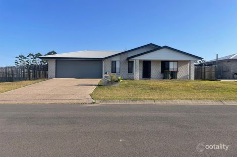 2 Shearwater St, Kawungan, QLD 4655