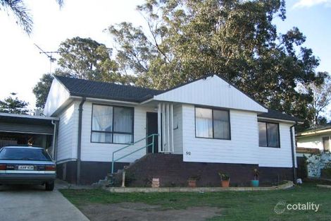 Property photo of 90 Heckenberg Avenue Heckenberg NSW 2168