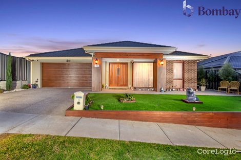 Property photo of 16 Milswyn Street Craigieburn VIC 3064