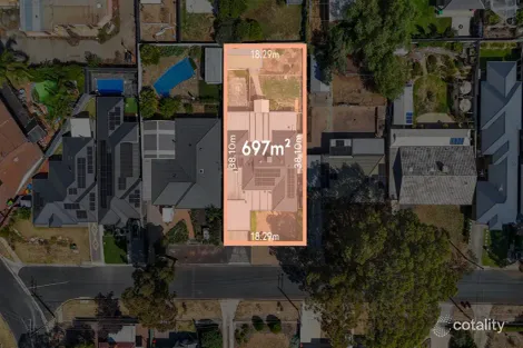 39 Somerset Ave, Redwood Park, SA 5097