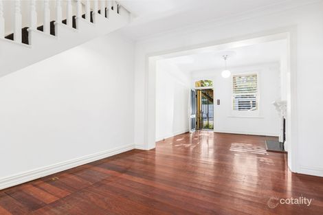 Property photo of 22 Alexander Street Paddington NSW 2021