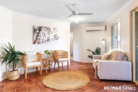 Property photo of 32 Spinnaker Way Bucasia QLD 4750