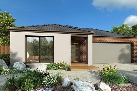 Property photo of LOT 1718 Everton Road Truganina VIC 3029