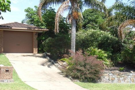 Property photo of 23 Cullen Drive Kiama Downs NSW 2533
