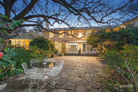 Property photo of 1A Linlithgow Road Toorak VIC 3142