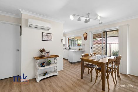Property photo of 4 Poppy Place Macquarie Fields NSW 2564