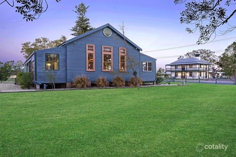 49 Monkleys Rd, Millers Forest, NSW 2324