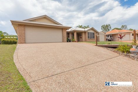 25 Pearse Dr, Brassall, QLD 4305