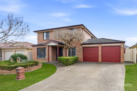 5 TURBOTT AVE, HARRINGTON PARK, NSW 2567